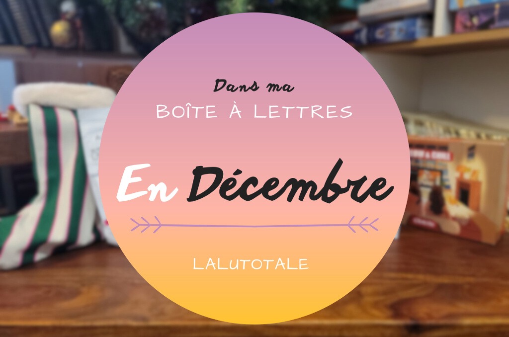 haul beauté produits cosmétiques Décembre 2024