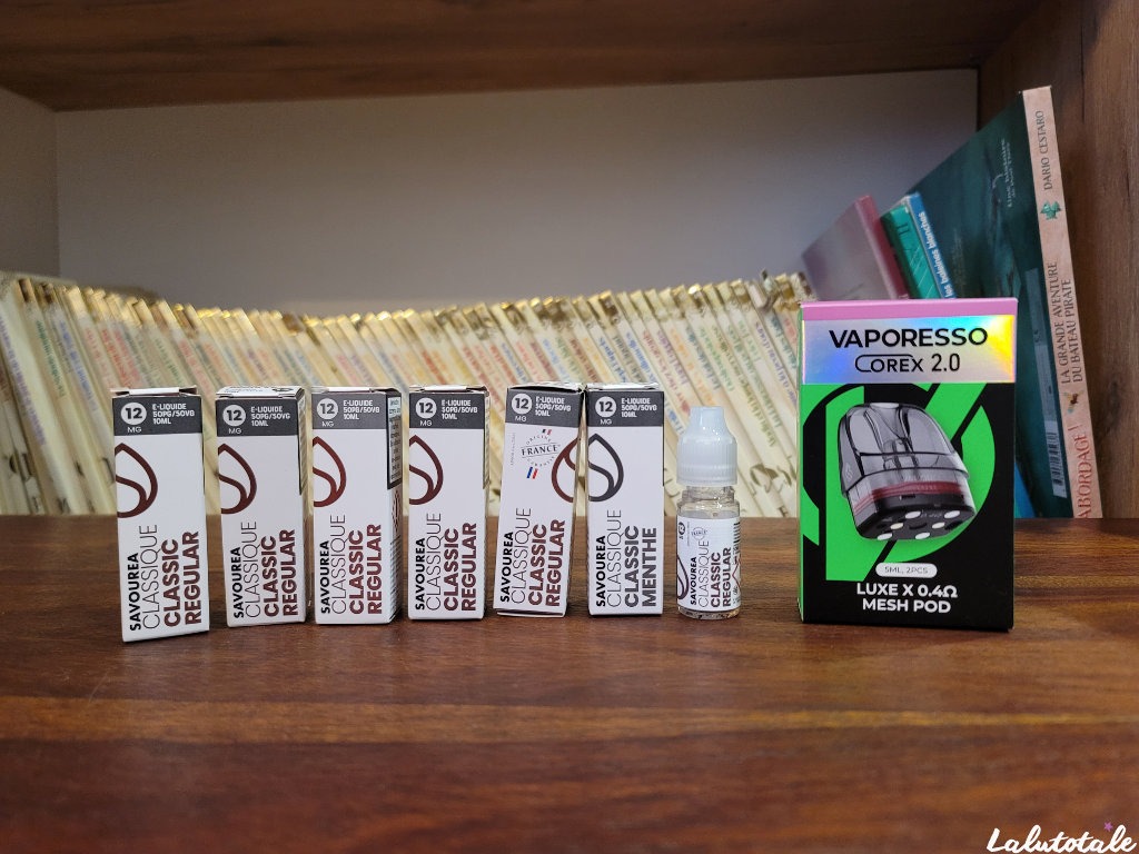 vapote arrêt tabac Décembre 2024