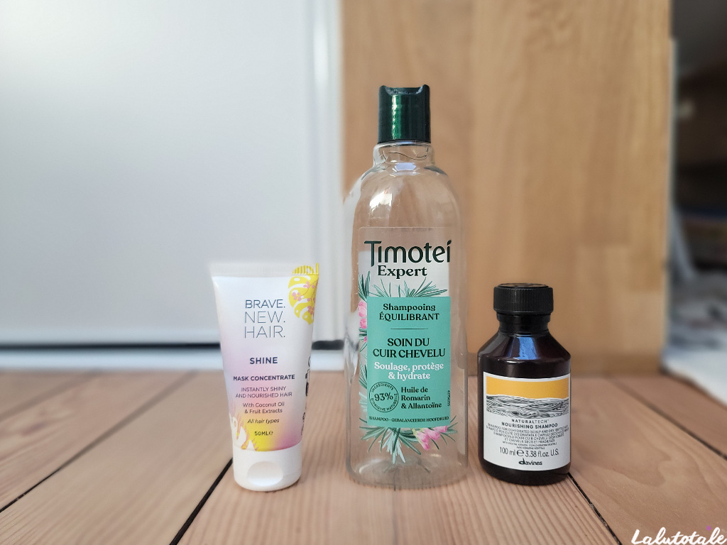 capillaires terminés 