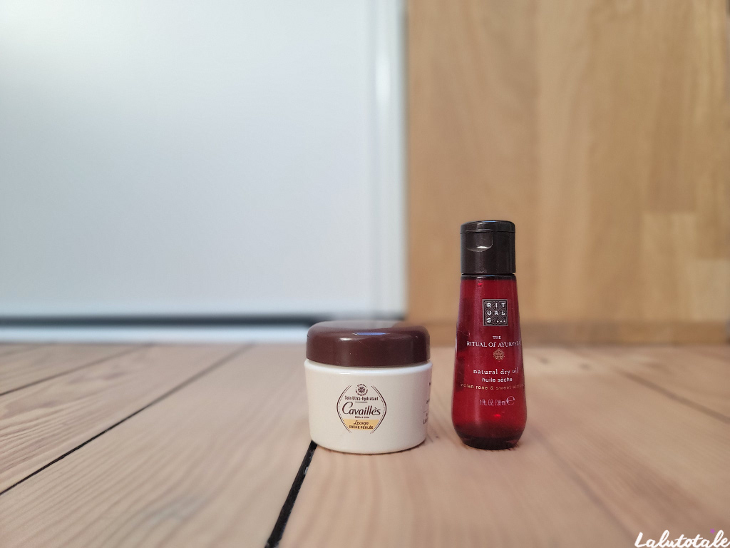 soins corps terminés janvier 2025 disparitions