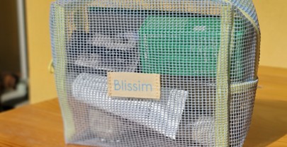 (BLISSIM) En Mars, je voudrais un maxi best-of beauté s&rsquo;il vous plaît.