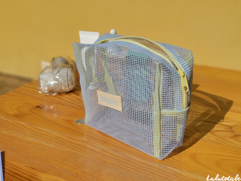 Box beauté blissim mars 2025 Best Beauty