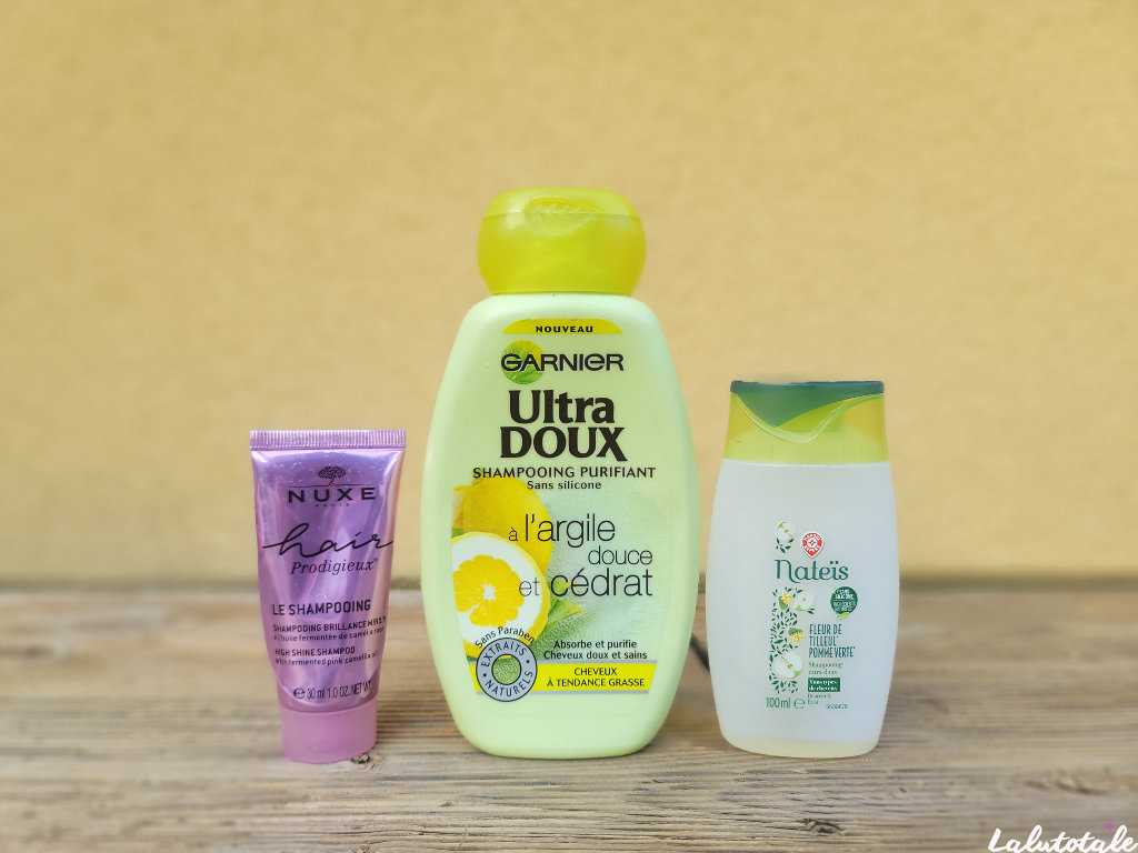 capillaires terminés disparitions Février 2025