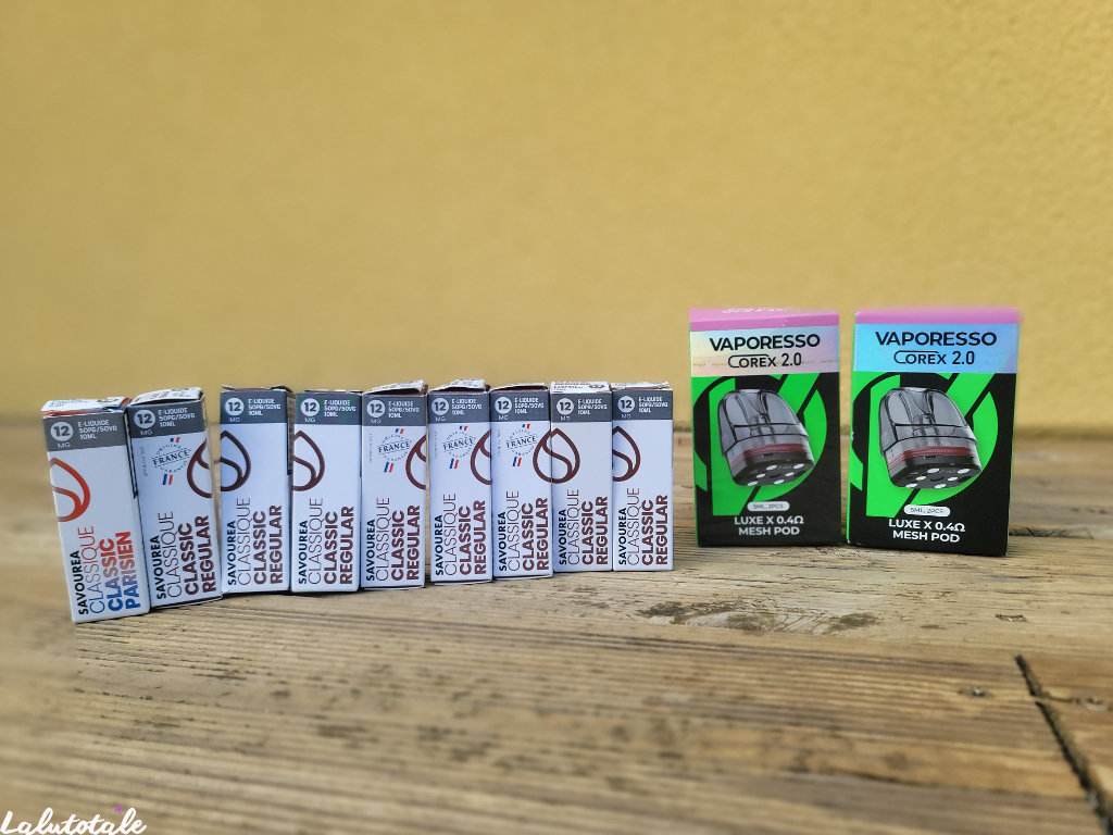 arrêt tabac savourea vaporesso