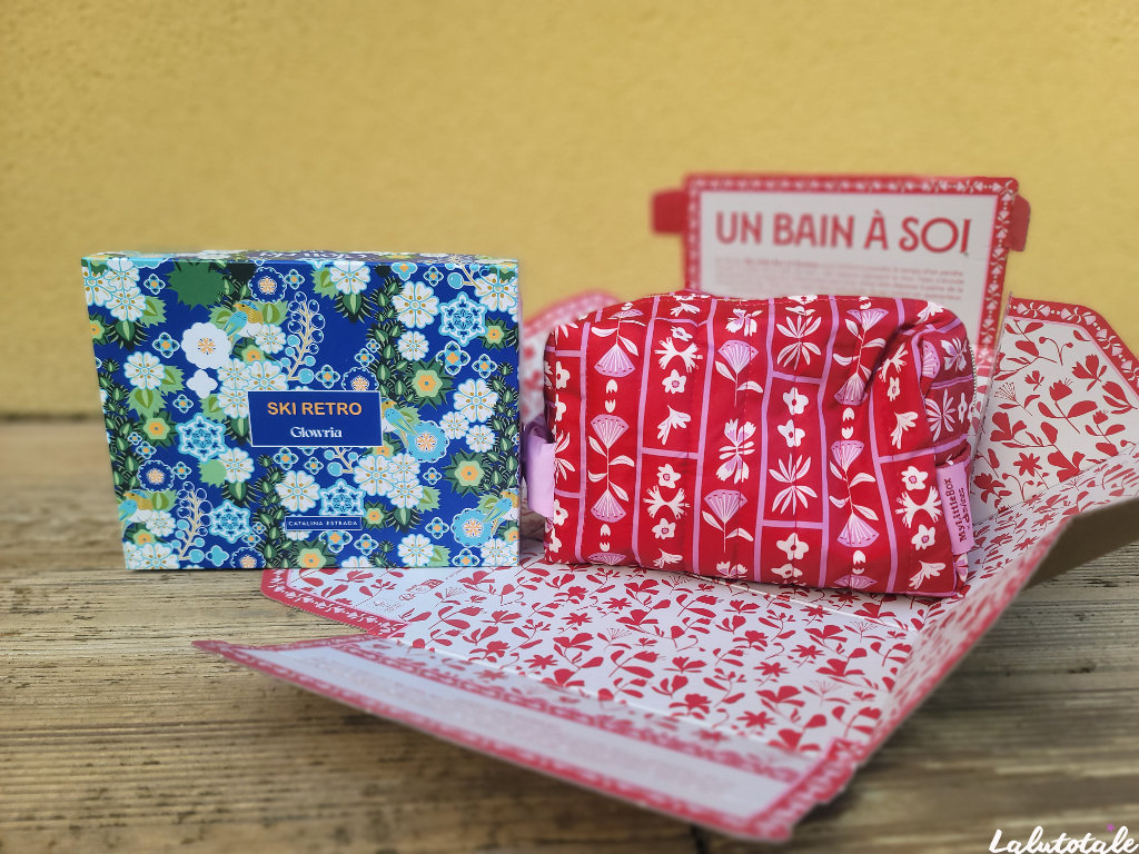 haul Février 2025 beauté produits box