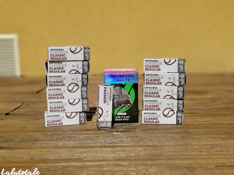 arrêt tabac savourea vaporesso