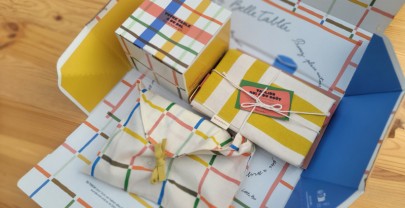 (MYLITTLEBOX) Au printemps, une box Belle Tablée qui compte double ! ❤️