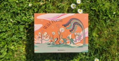 (MYLITTLEBOX) Cette box de Mai, c&rsquo;est tout un Wild Poem ☀️