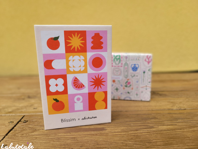 Blissim box beauté Juin 2025