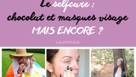 selfcare conseils