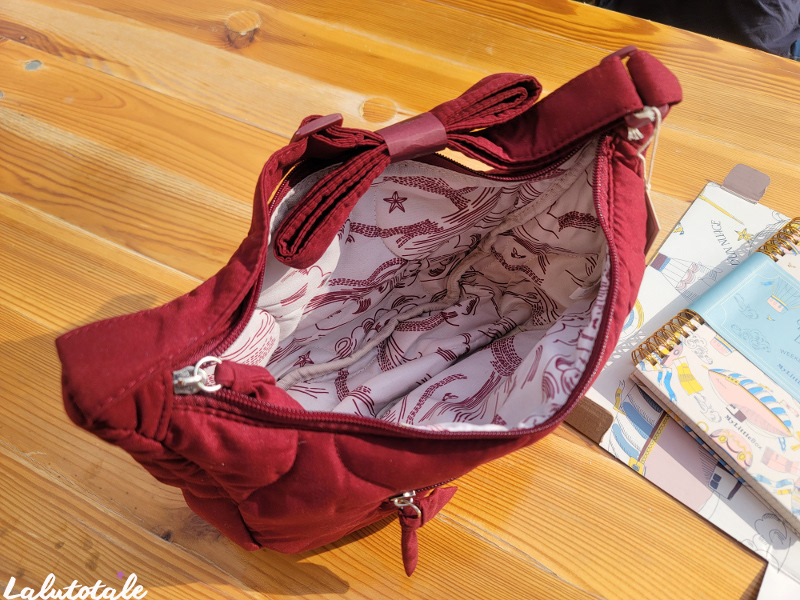 accessoires box Mylittlebox La Belle Epoque