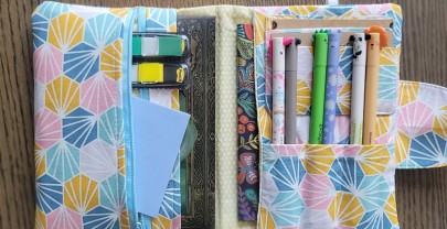 (Tuto Couture) Bienvenue Nouzip, mon nouveau tuto facile pour débutants !