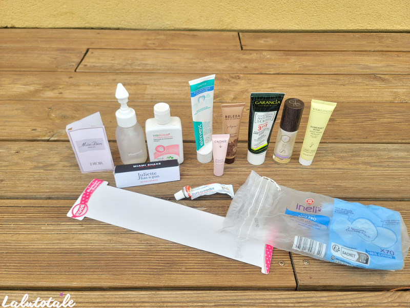 disparitions Juillet 2025 beauté terminés