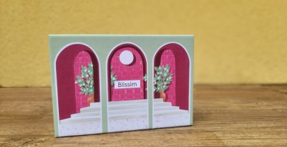 (BLISSIM) Back to work : la box beauté de la rentrée 2025 !