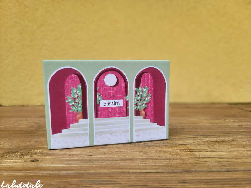 (BLISSIM) Back to work : la box beauté de la rentrée 2025 !