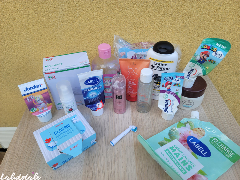 disparitions Septembre 2025 beauté terminés