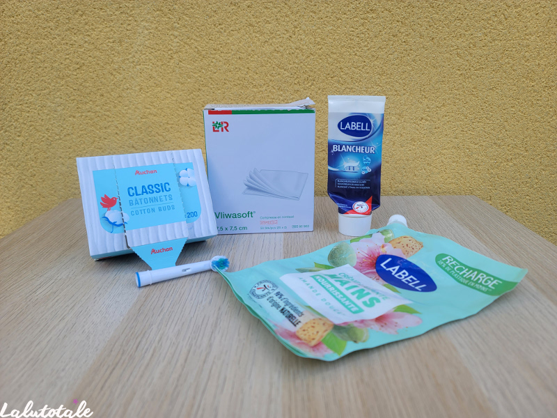 hygiène adultes disparitions produits médicaments