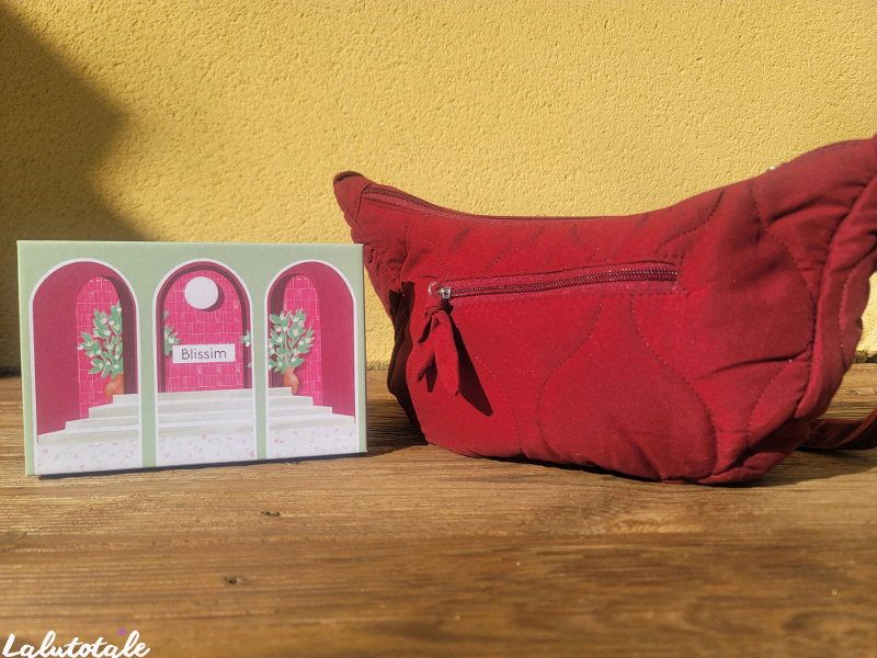 box beauté Août 2025