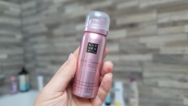 Rituals mousse corps Ritual of Sakura