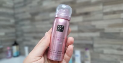 (RITUALS) Quand ma peau boit sa p&rsquo;tite mousse