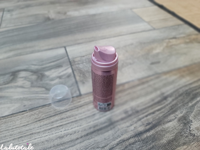 Rituals mousse douche Sakura