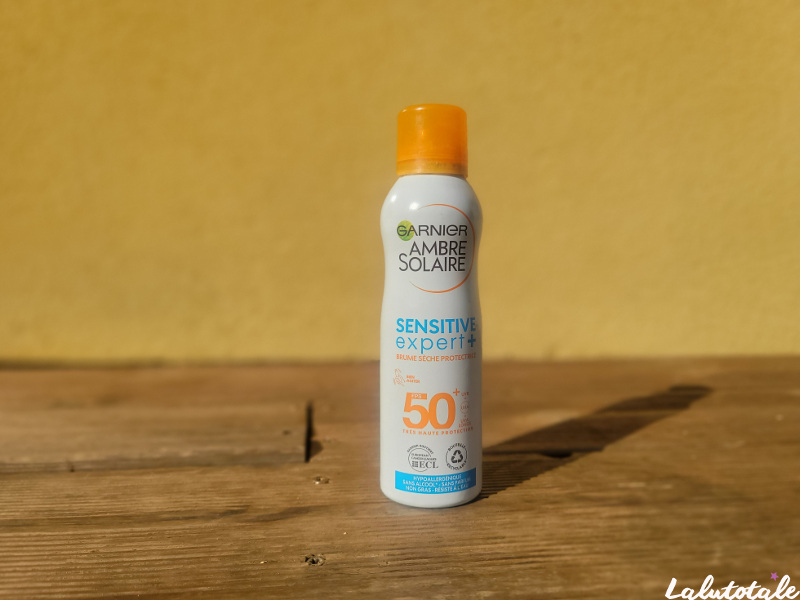 soins corps terminés Août 2025 huile Nuxe