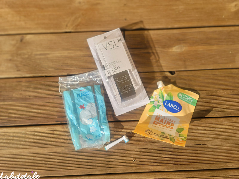 hygiène adultes disparitions produits médicaments