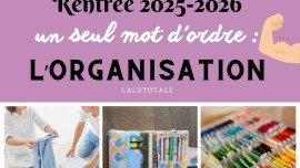 rentrée scolaire 2025-2026 organisation parentale