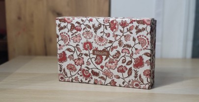 (BLISSIM) Fall Vibes en Novembre dans une box beauté à 8€ !