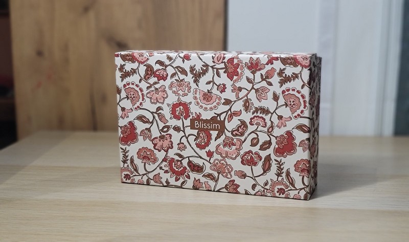 (BLISSIM) Fall Vibes en Novembre dans une box beauté à 8€ !