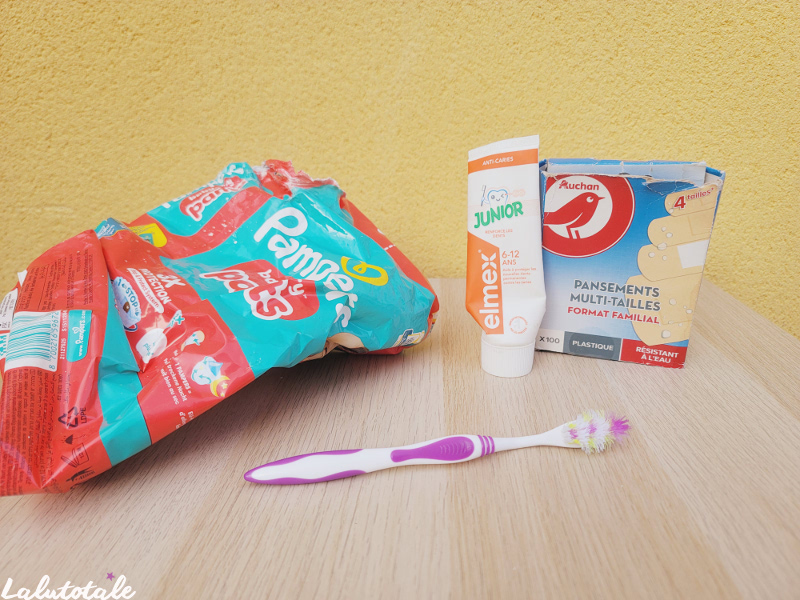 disparitions hygiène enfants Octobre 2025