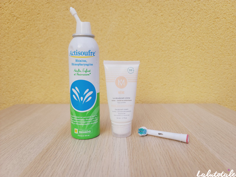 hygiène adultes disparitions produits médicaments