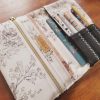 Nouzipoche (28) Nouzipoche patron tuto couture pochette livre débutant