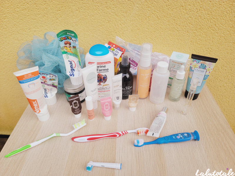 disparitions Novembre 2025 beauté terminés