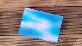 Blissim Janvier 2026 Beauty reset box beauté unboxing avis