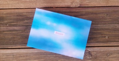 (BLISSIM) Démarrage en beauté de l&rsquo;année 2026 avec Beauty Reset?