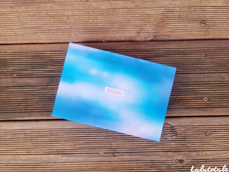 (BLISSIM) Démarrage en beauté de l&rsquo;année 2026 avec Beauty Reset?