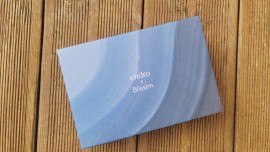 Blissim box Endro février 2026 unboxing routine