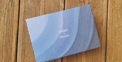 (BLISSIM) La box de Février veut qu&rsquo;ENDRO m&rsquo;aide !