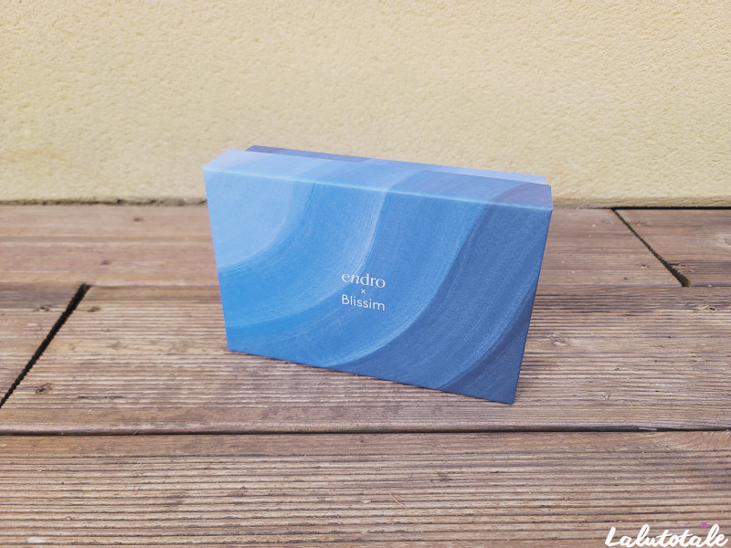 haul janvier 2025 beauté blissim endro