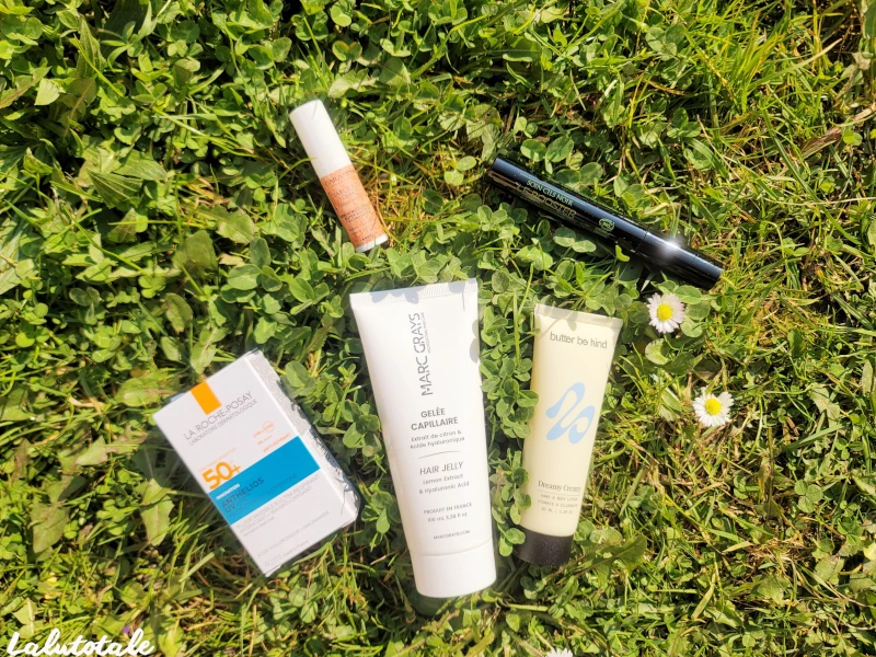 box blissim Mars 2026 Spring Boost