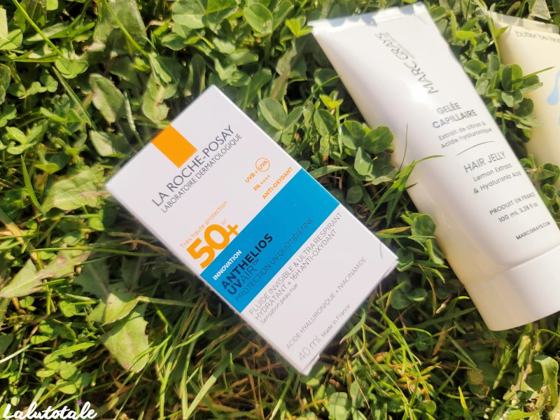 box blissim Mars 2026 Spring Boost