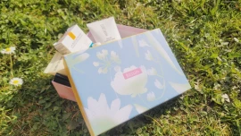 box blissim Mars 2026 Spring Boost