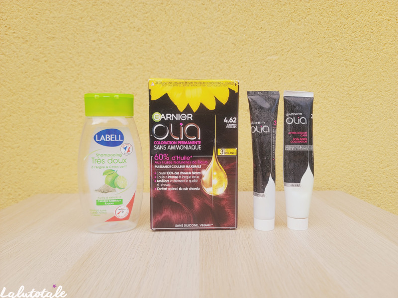 capillaires terminés disparitions Février 2026