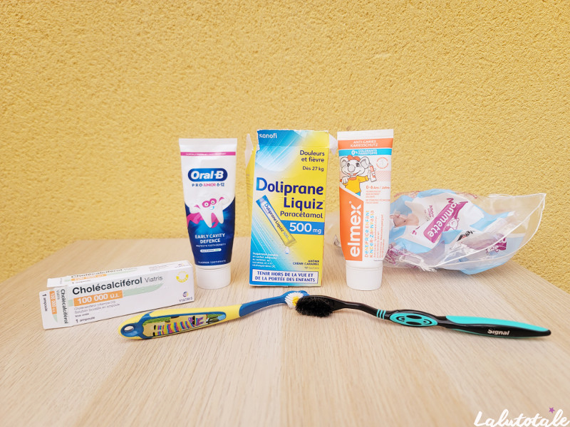 disparitions hygiène enfants Février 2026