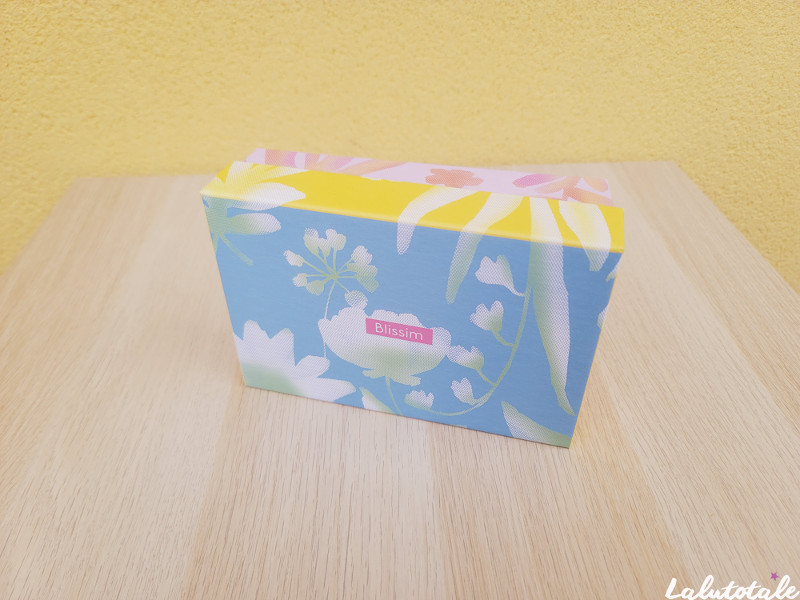 haul février 2026 beauté cosmétiques nouveautés blissim box