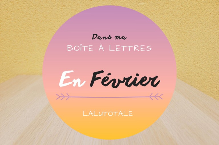 haul beauté produits cosmétiques Février 2026
