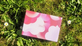 box blissim Juin unboxing good mood season