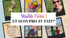 mango boulot dodo été 2026