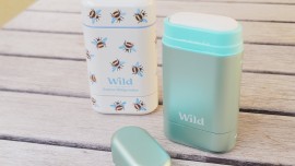 déo Wild aisselles code promo avis beauté hygiène canicule transpiration